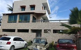 Flat 15 porto de galinhas